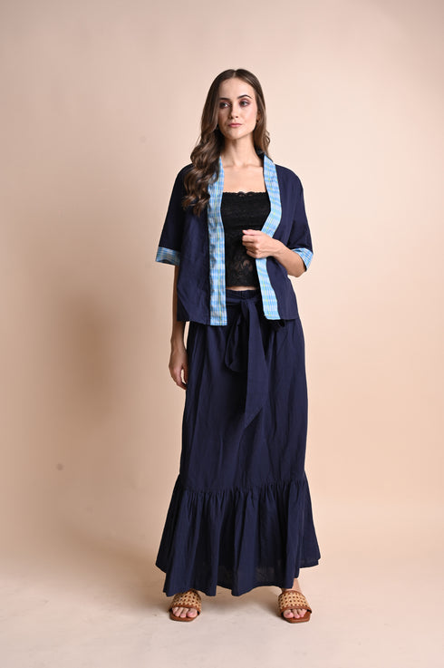 CHICKS x GS: Cartagena Coordinates