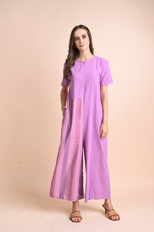 CHICKS x GS: Carol-an Jumpsuit