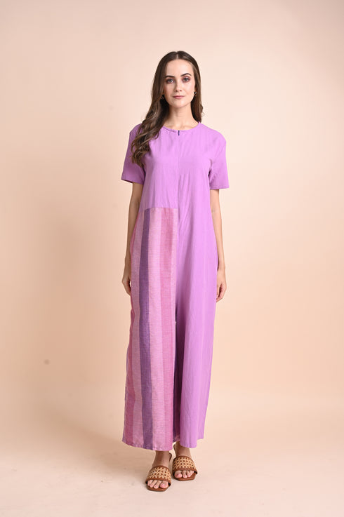 CHICKS x GS: Carol-an Jumpsuit