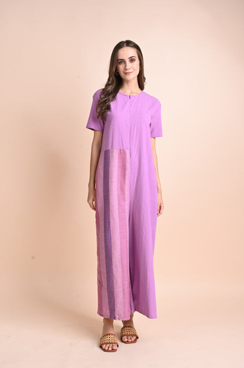 CHICKS x GS: Carol-an Jumpsuit