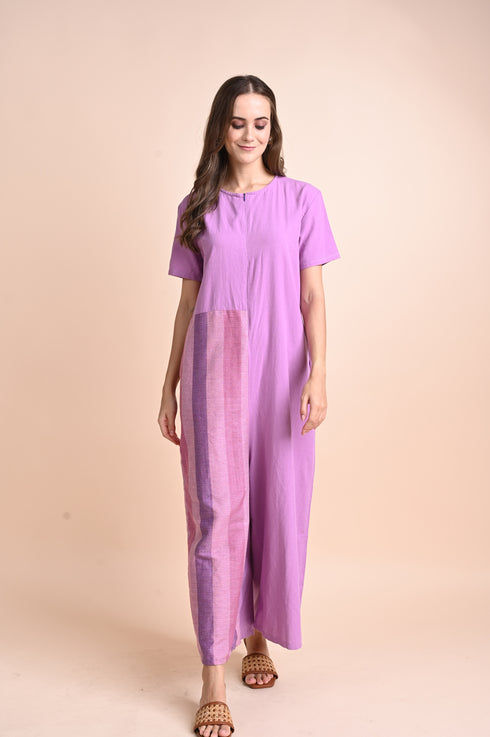 CHICKS x GS: Carol-an Jumpsuit