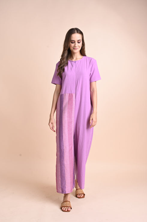 CHICKS x GS: Carol-an Jumpsuit