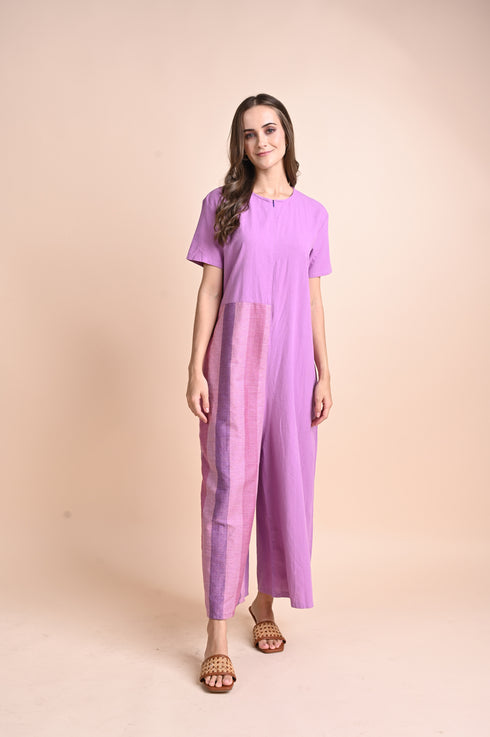 CHICKS x GS: Carol-an Jumpsuit