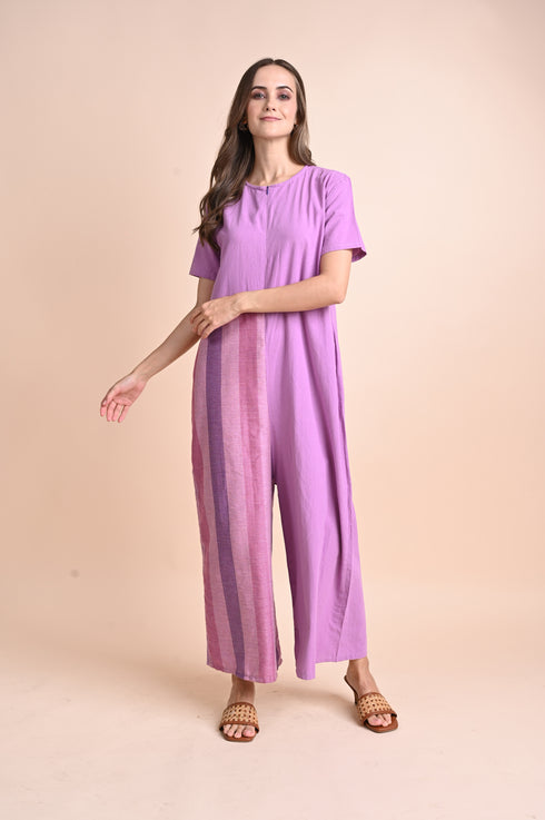 CHICKS x GS: Carol-an Jumpsuit