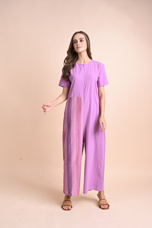 CHICKS x GS: Carol-an Jumpsuit