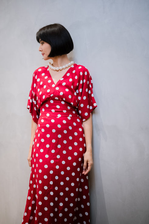 Alhambra x GS by Rica Peralejo: Laura