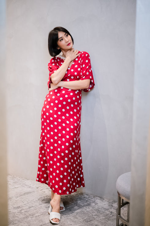 Alhambra x GS by Rica Peralejo: Laura