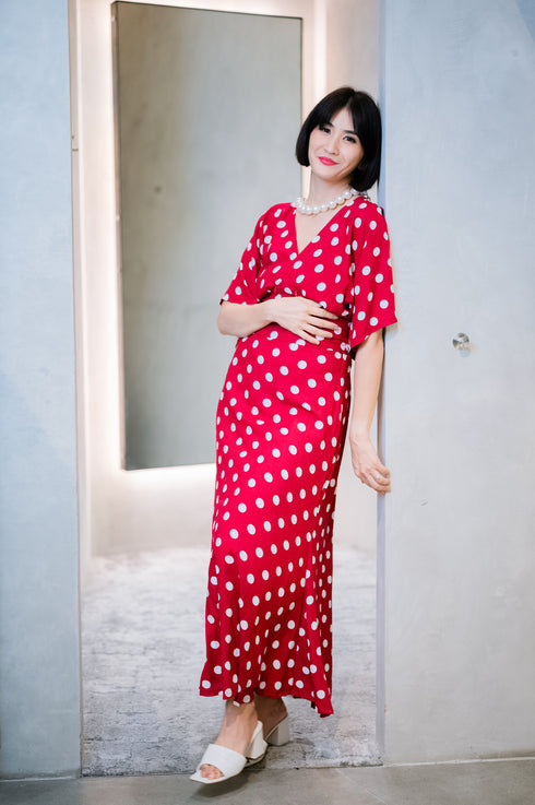 Alhambra x GS by Rica Peralejo: Laura