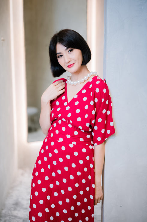 Alhambra x GS by Rica Peralejo: Laura