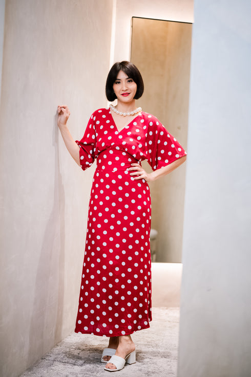 Alhambra x GS by Rica Peralejo: Laura