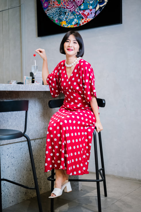 Alhambra x GS by Rica Peralejo: Laura