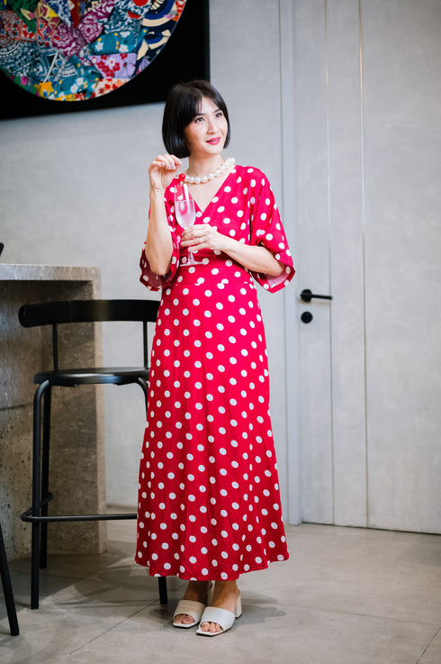 Alhambra x GS by Rica Peralejo: Laura