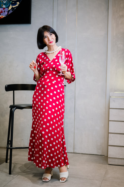 Alhambra x GS by Rica Peralejo: Laura