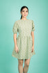 Eyelet Collection: Amanda Dress
