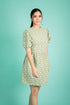 Eyelet Collection: Amanda Dress