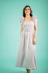 Eyelet Collection: Moana Dress