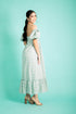 Eyelet Collection: Ariel Dress