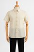 EMGEE by Get Spotted: Plain Barong for Adult