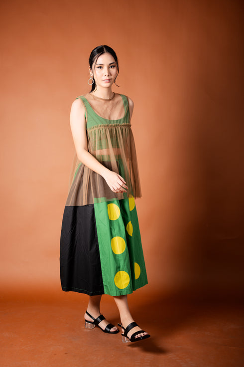 It's All About Mesh: Phelony