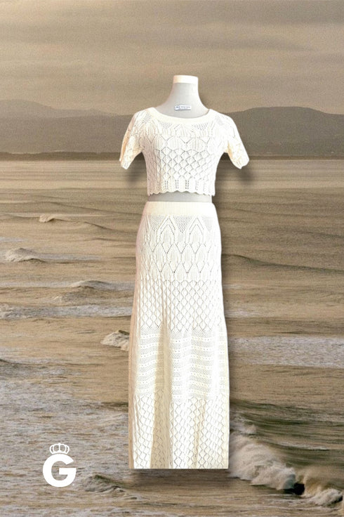 Summer '25: Bantayan Coordinates