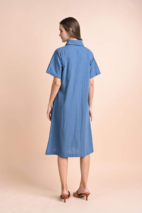 CHICKS x GS: Consuelo Dress