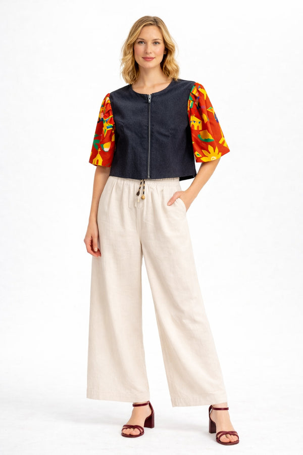 EMGEE by Get Spotted: Melchora in Paskong Pinoy Artist Series