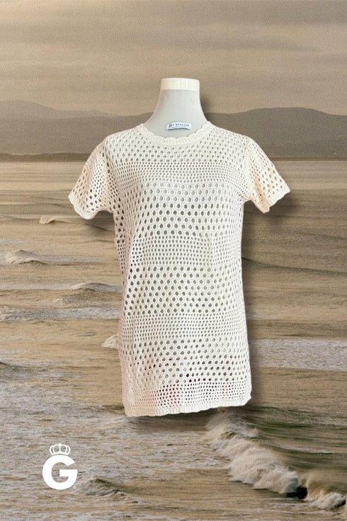 Summer '25: Suyac Coverup