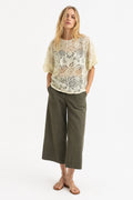 GS In Between Collection: Solace Top
