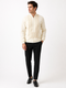 EMGEE by Get Spotted: Mercedes Bomber Jacket