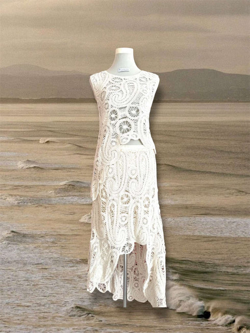 Summer '25: Caramoan Coordinates