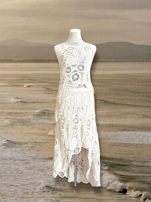 Summer '25: Caramoan Coordinates