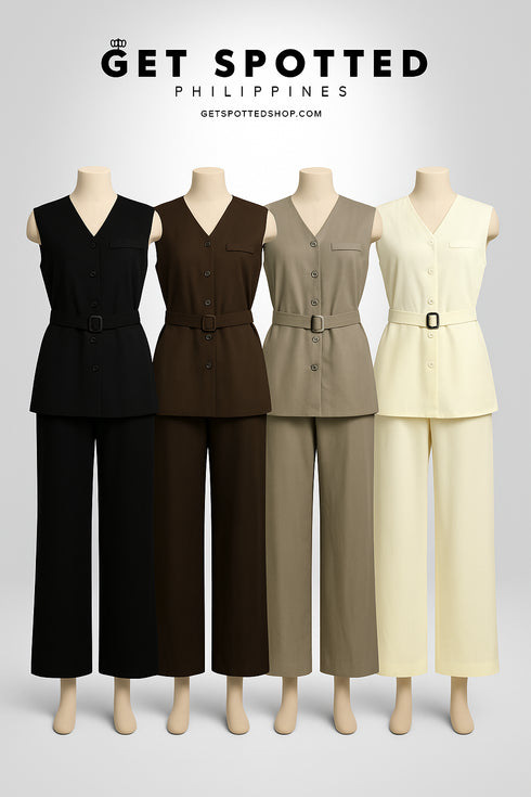 Solstice Collection 2: Nuvie Coordinates