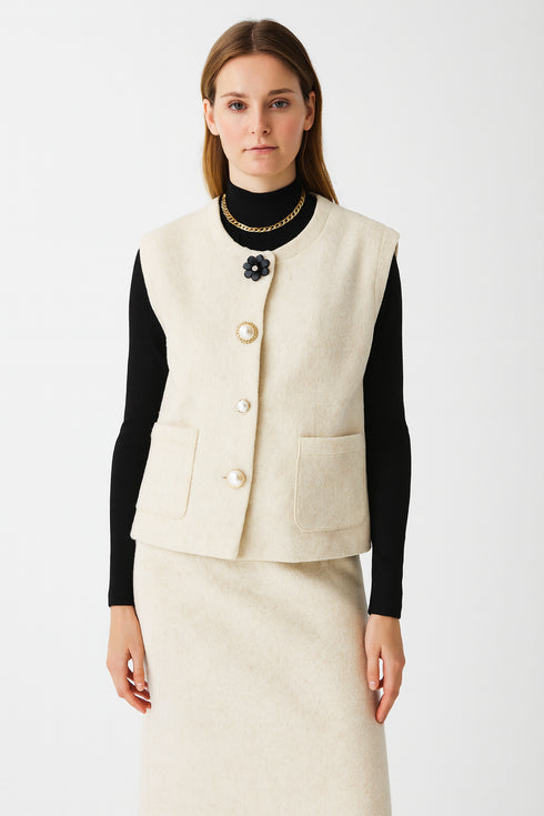 Work and Play: Mandy Three Piece Set