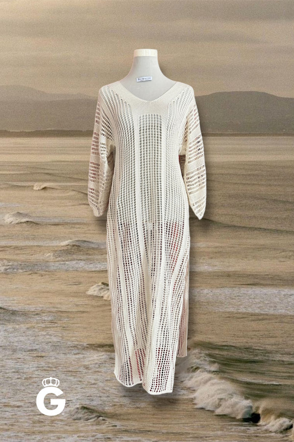 Summer '25: Cabugao Maxi Dress