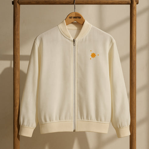 EMGEE by Get Spotted: Ladislao Bomber Jacket