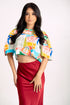 EMGEE by Get Spotted: Gabriela in Discover Negros Artist Series Fabric