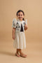 EMGEE by Get Spotted: Modern Filipiniana Luna Bolero for Little GIrls (082525)