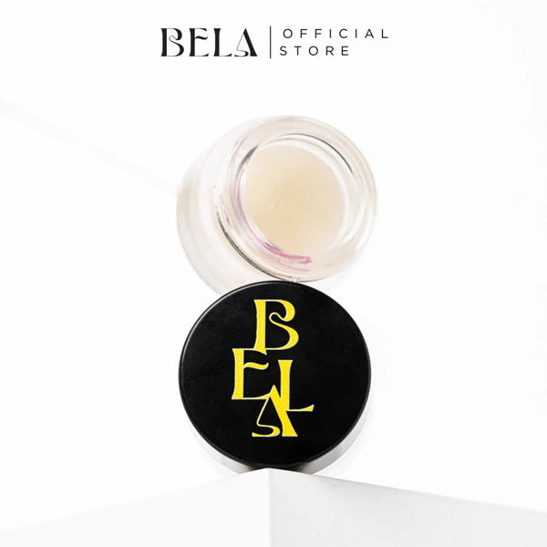 Bela Color Changing Lip Balm