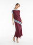 GS Silk Collection: Tussah Top