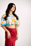 EMGEE by Get Spotted: Gabriela in Discover Negros Artist Series Fabric