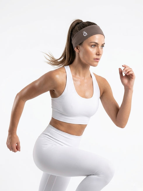 GS Activewear: Spruce Headband