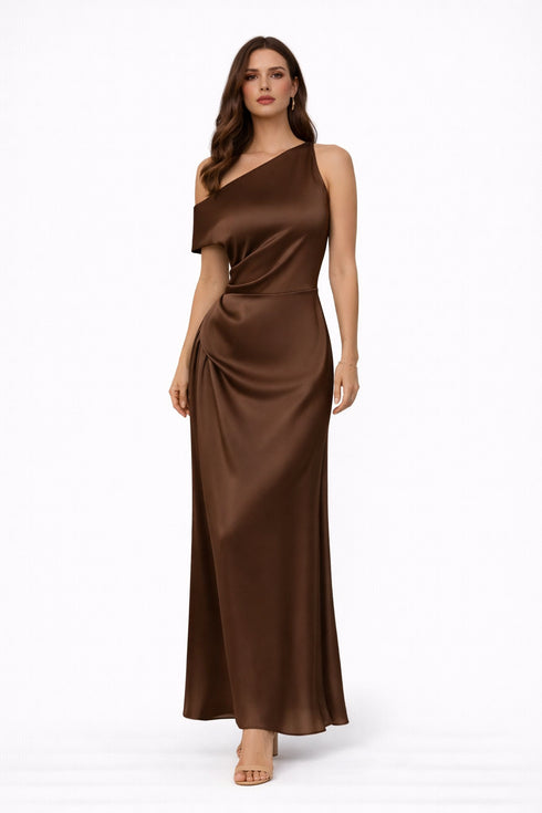 GS Party: Persia Silk Dress