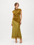 GS Silk Collection: Tussah Top