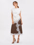 GS Silk Collection: Tussah Top