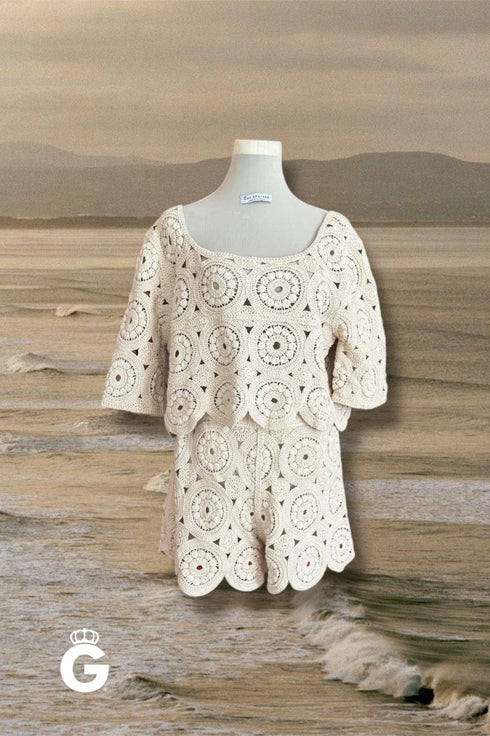 Summer '25: El Nido Coordinates