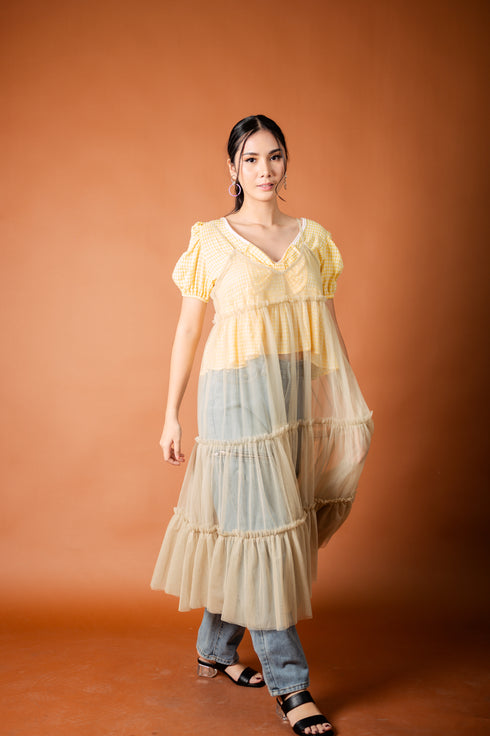 It's All About Mesh: Molly