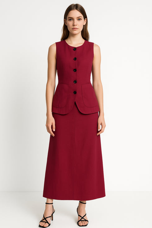 GS Holiday 2025: Rica Coordinates