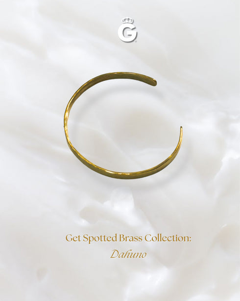 Brass Collection: Dahuno