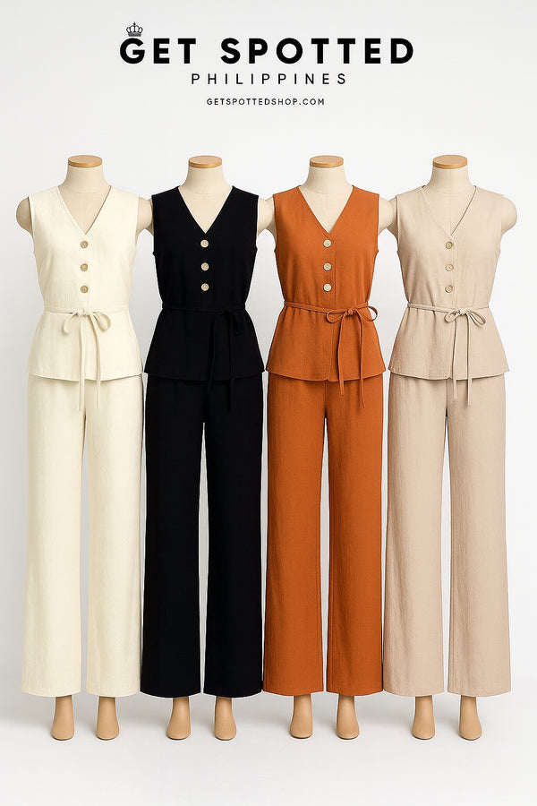 Solstice Collection 2: Orabel Coordinates