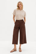 GS In Between Collection: Ember Top